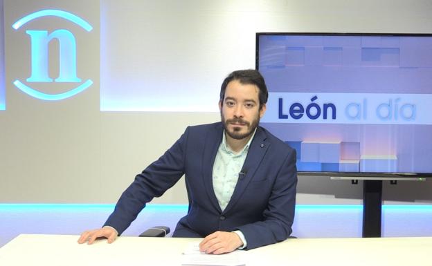 Informativo leonoticias | 'León al día' 2 de febrero