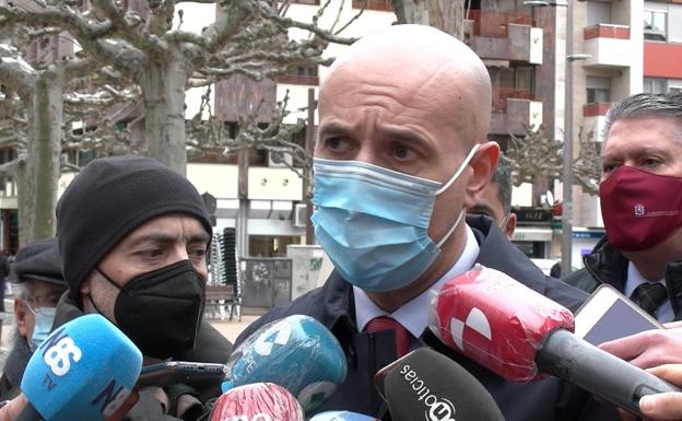 Comienza el histórico cribado masivo en León para el que se convoca a 200.000 personas