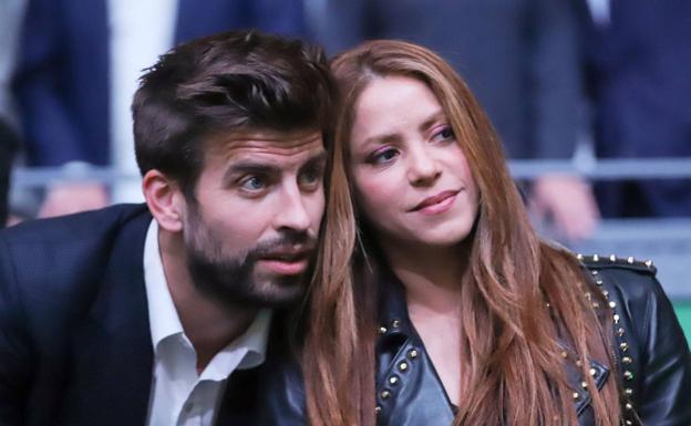 Shakira y Piqué celebran un doble cumpleaños lleno de éxito