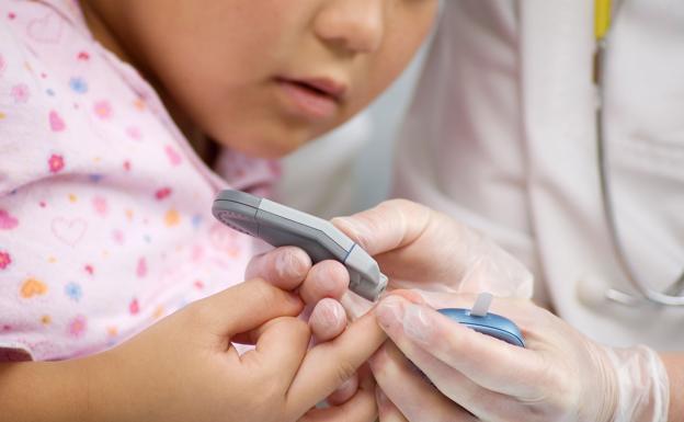 PP y Cs rechazan un protocolo específico para la atención de menores con diabetes en la escuela