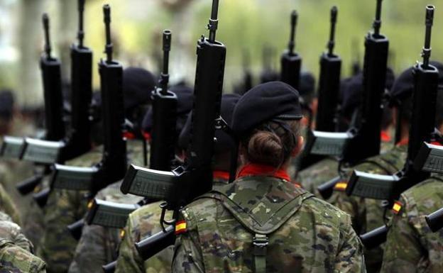 El Ejército de Tierra convoca la 58ª Edición de sus Premios conmemorando 'La campaña de Melilla de 1921' y el 'Centenario de la Legión Española'