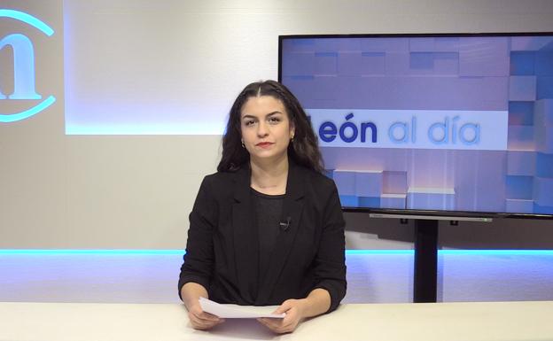 Informativo leonoticias | 'León al día' 4 de febrero