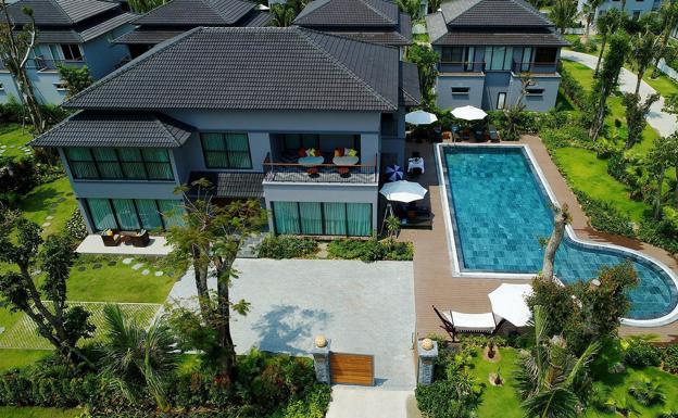 Trucos para sacar el máximo partido a las zonas comunes de la urbanización