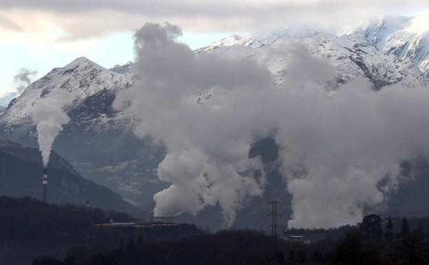 La condena a Francia impulsa la causa de los ecologistas contra el Gobierno