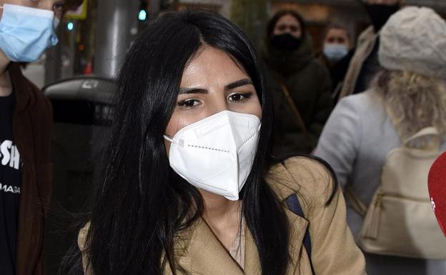 Isa Pantoja desvela cómo está su madre tras la retirada mediática de Kiko Rivera
