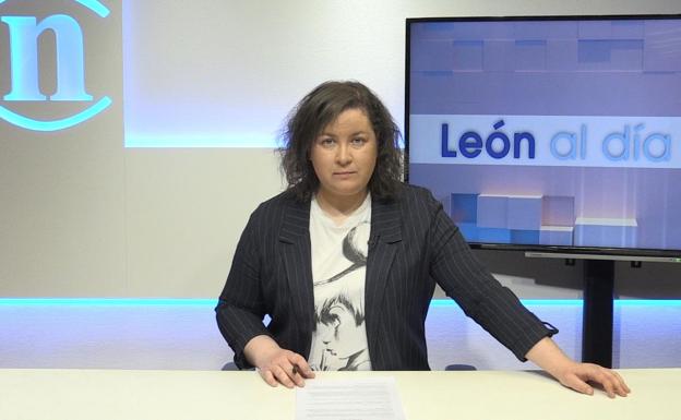 Informativo leonoticias | 'León al día' 5 de febrero
