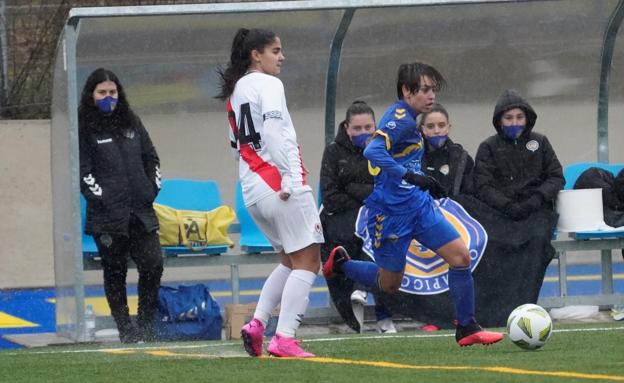 El Olímpico busca reconducir su rumbo