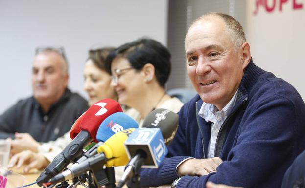 UPL celebra que las ayudas a universitarios del Ayuntamiento de León alcancen los 80.000 euros