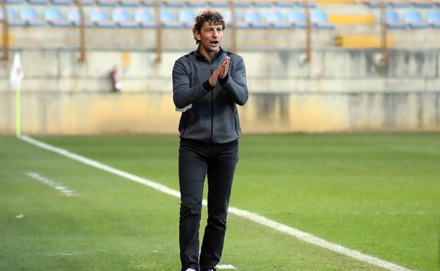 El fondo de armario empieza a dar resultado a Idiakez