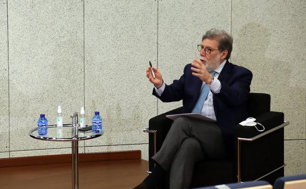 La CEOE asegura que «no es bueno» que se sea «tan restrictivo» en Castilla y León