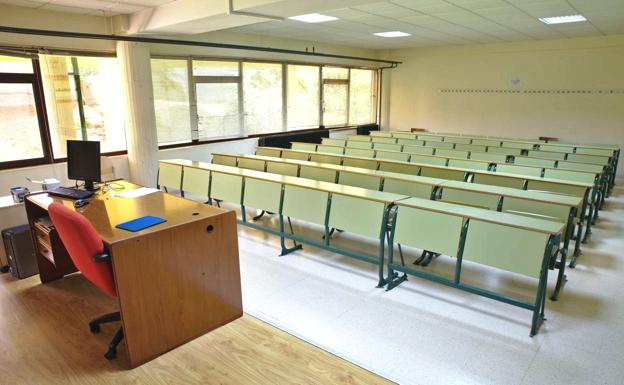 Los institutos de secundaria, con prioridad los rurales, contarán este mes con talleres contra la desinformación