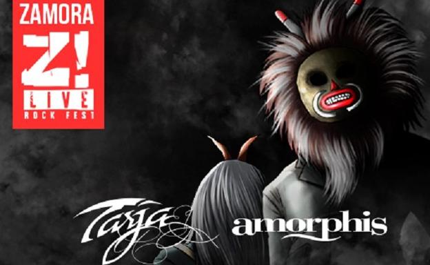 Z! Live Rock Fest presenta su tercer concurso de bandas