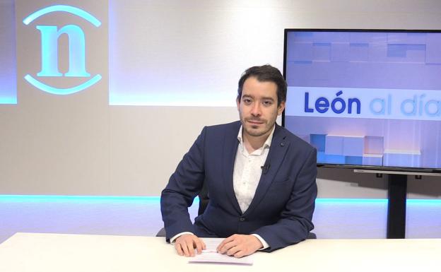 Informativo leonoticias | 'León al día' 8 de febrero