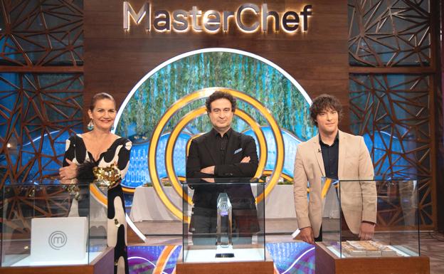 San Isidro será escenario de Masterchef