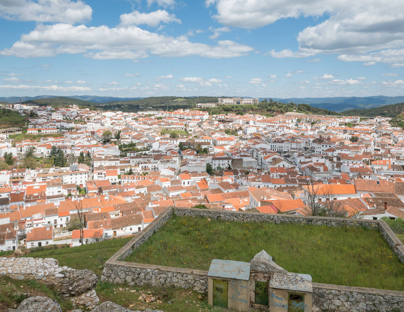 Los pueblos más populares de España