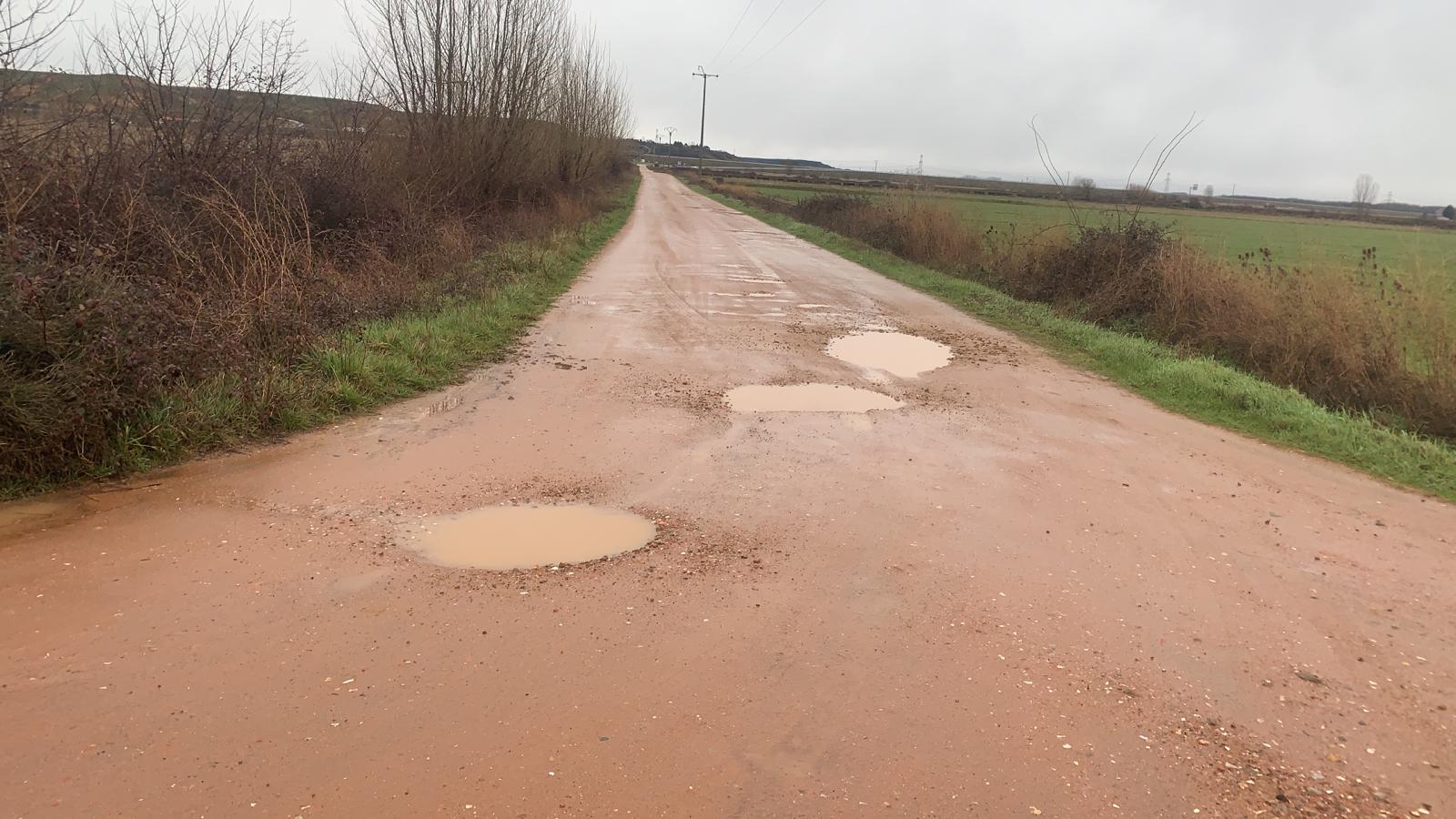 El duro camino hacia el futuro