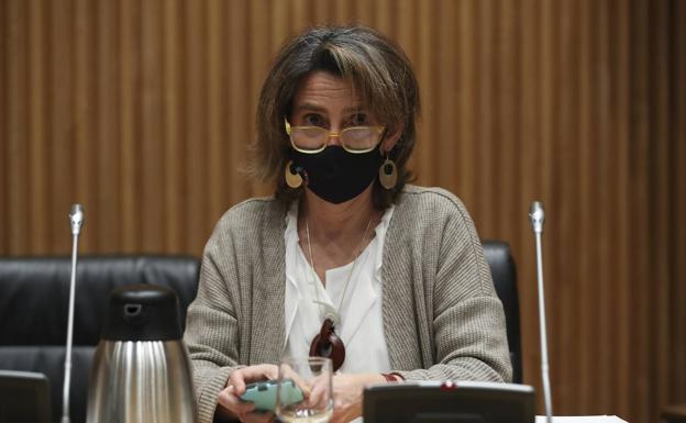 El Gobierno abre el plazo para presentar alegaciones a la orden que incluye al lobo entre las especies con protección especial