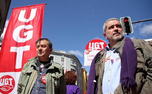 Los sindicatos llaman a León a salir a la calle este jueves 11 para recordar al Gobierno su «compromiso social»