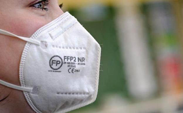 El PP de Soto de la Vega pide que el Ayuntamiento compre mascatillas FFP2 a todos los vecinos