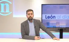Informativo leonoticias | 'León al día' 9 de febrero