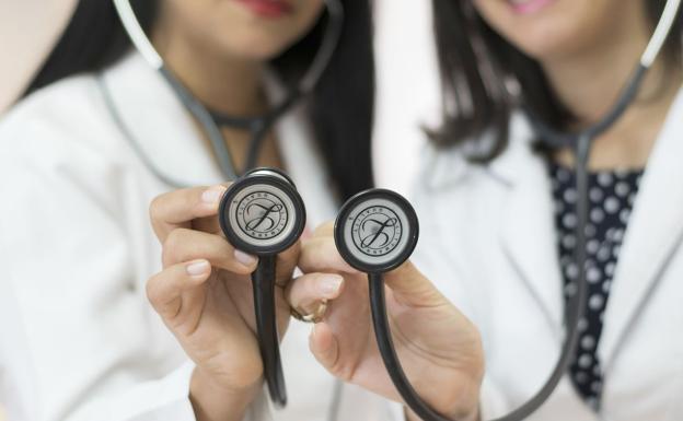 CSIF vuelve a urgir, ahora en la Mesa Sectorial de Sanidad, una convocatoria extraordinaria de la Carrera Profesional