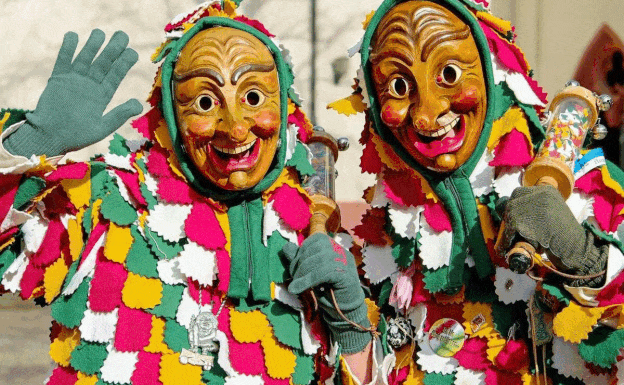 El Carnaval, en leonoticias: último día para participar con foto o vídeo y optar a grandes premios