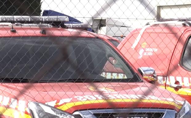 La Junta defiende que la Diputación de León no tiene que esperar al decreto para empezar con el servicio de bomberos: «Tiene plenas competencias»