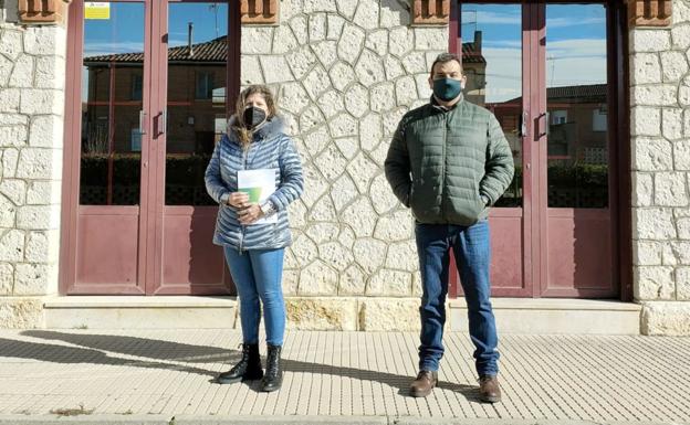 La estación intermodal de Sahagún se convierte en una realidad