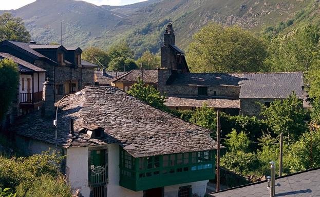 Absuelven una década después al exalcalde de Candín de un presunto delito de prevaricación administrativa