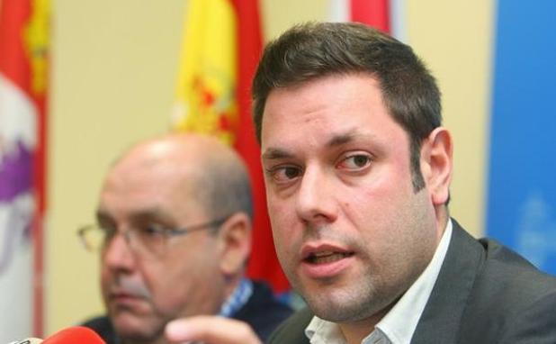 CB reprocha a la ministra Maroto que «se invente» un parque agroalimentario rural en Valladolid