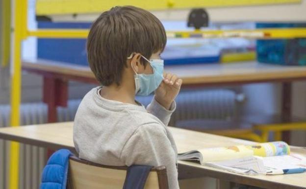 El Ayuntamiento de León activa el protocolo de prevención y contención de la covid-19 en la Escuela Infantil La Asunción tras detectar tres positivos