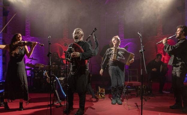 El Teatro Bergidum de Ponferrada reanudará su programación escénica a finales de febrero