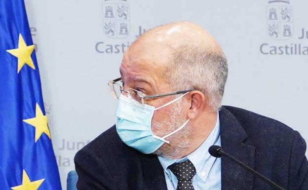 La Junta defiende el desarrollo homogéneo de la comunidad y trabaja en planes territoriales