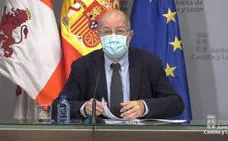 Igea rechaza las lecciones del PSOE por los contagios en 'Prodigios' porque Illa no se hizo test en el debate catalán