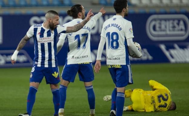 Esta Ponferradina ya es la mejor de su historia a estas alturas del campeonato