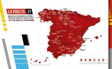 La Vuelta Ciclista a España vuelve a dejar de lado a León