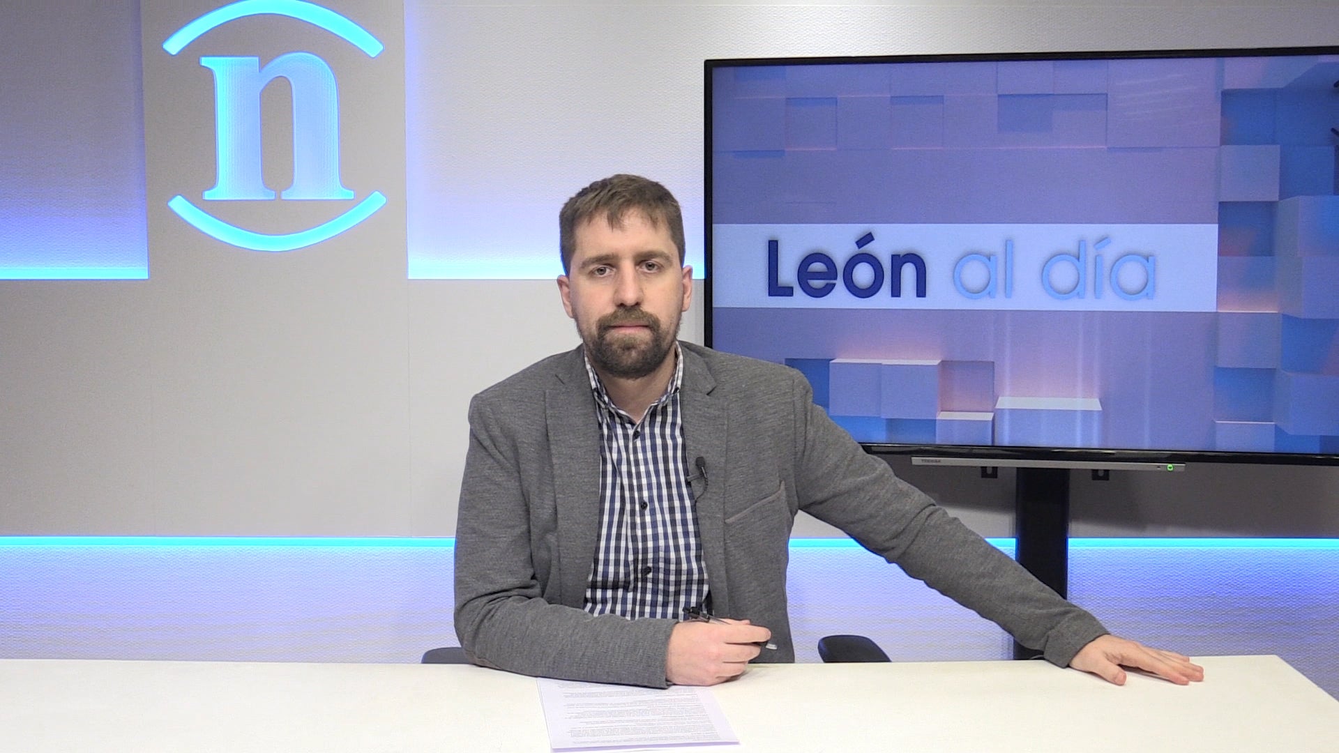 Informativo leonoticias | 'León al día' 11 de febrero