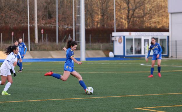 Un Olímpico de León necesitado quiere recuperar la sonrisa en casa