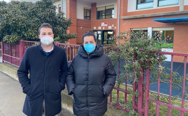 Juventudes Socialistas de León lamenta la negativa de la Junta a la construcción de un instituto para Villaquilambre