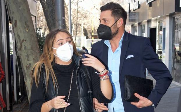 Rocío Flores y Gloria Camila dan la estocada a Rocío Carrasco apoyando a Olga en su declaración judicial