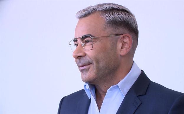 Jorge Javier incendia las redes como primer tronista gay de 'MYHYV'