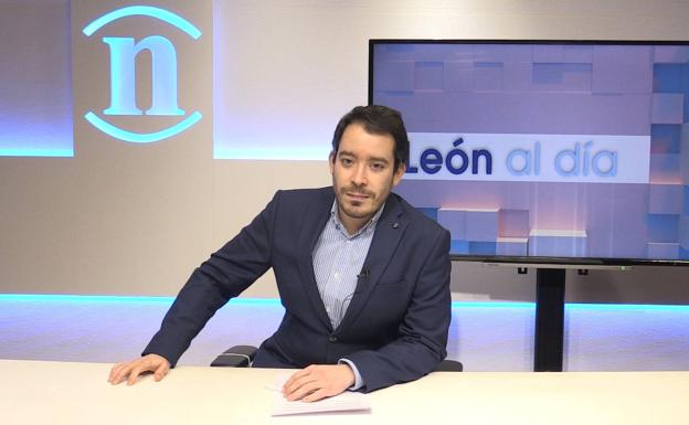 Informativo leonoticias | 'León al día' 12 de febrero