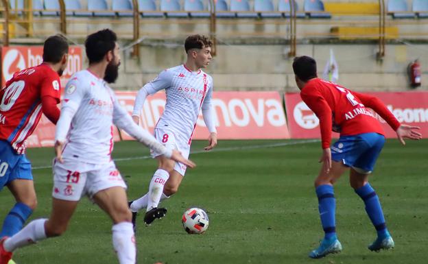 La Cultural vive su primera final en el Reino de León