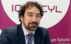 Santiago Cuesta, director del Icamcyl: «Encontramos muy buena sinergia con la Diputación de León frente al abandono autonómico»