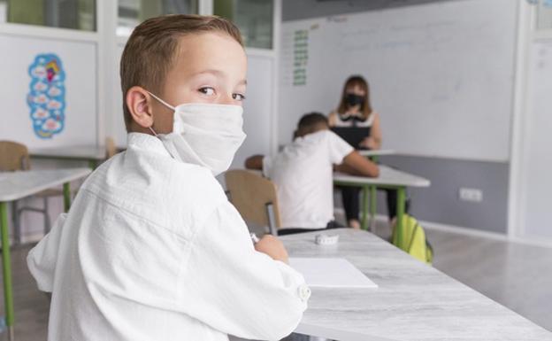 Cerca de mil estudiantes bercianos estudian gallego en colegios e institutos