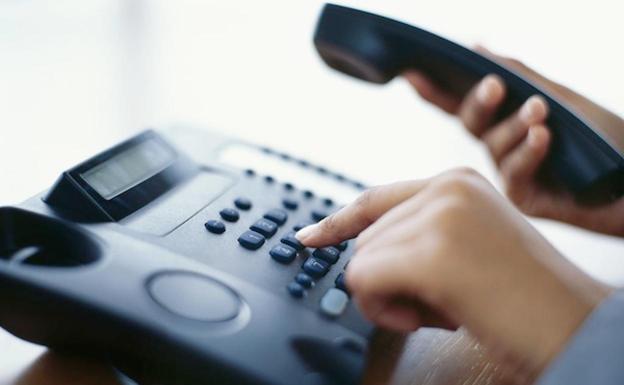 El servicio Senior de atención a mayores de Telefónica recibe 28.777 llamadas durante la pandemia en León