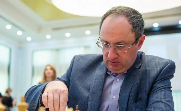 Gelfand será la gran novedad de una nueva edición online del Magistral de León