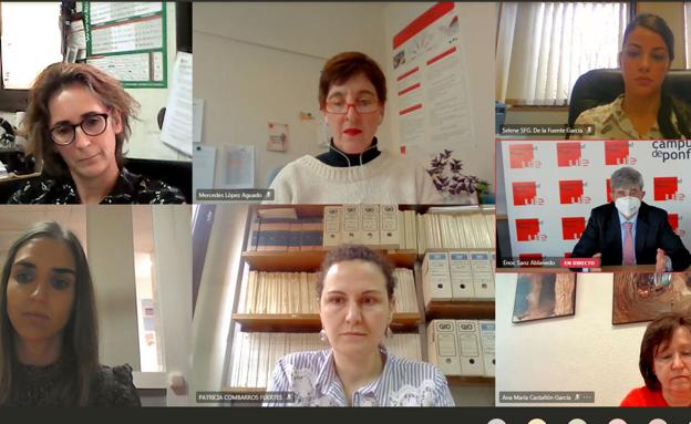 El Día Internacional de la Mujer y la Niña en Ciencia llegó a 1.400 estudiantes de Primaria y ESO