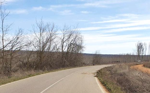 Aparece en perfecto estado el joven desaparecido en Llamas de la Ribera tras tener un accidente