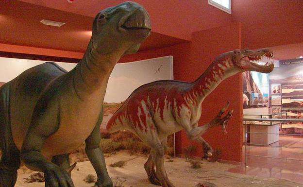 Júpiter, implicado en la desaparición de los dinosaurios